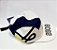 Boné Öus 5 Panel Nautico Azul Branco - Imagem 5