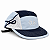 Boné Öus 5 Panel Fili Ice Azul Branco - Imagem 2