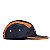 Boné Öus 7 Panel Phibo SPRTS Listrado - Imagem 3