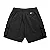 Shorts HIGH Ripstop Cargo Black - Imagem 5