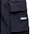 Shorts HIGH Ripstop Cargo Navy - Imagem 3
