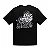 Camiseta HIGH Tee Shei Black - Imagem 1