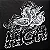 Camiseta HIGH Tee Shei Black - Imagem 2