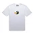 Camiseta HIGH Tee Lift White - Imagem 1