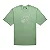 Camiseta HIGH Tee Chrome Freddy Olive Green - Imagem 1