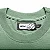 Camiseta HIGH Tee Chrome Freddy Olive Green - Imagem 3