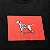 Camiseta HIGH Tee Dalmatian Black - Imagem 2