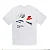 Camiseta HIGH Tee Furniture White - Imagem 1