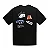 Camiseta HIGH Tee Furniture Black - Imagem 1