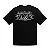 Camiseta HIGH Tee Metro Black - Imagem 1