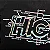 Camiseta HIGH Tee Metro Black - Imagem 3