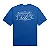 Camiseta HIGH Tee Metro Midnight Blue - Imagem 1