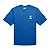 Camiseta HIGH Tee Metro Midnight Blue - Imagem 2