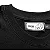Camiseta HIGH Tee Patch Embossed Black - Imagem 3