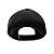 Boné HIGH 6 Panel Waffle Black - Imagem 3