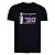 Camiseta Champion MC Basketball 98 Black - Imagem 1
