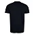 Camiseta Champion MC Basketball 98 Black - Imagem 2