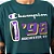 Camiseta Champion MC Basketball 98 Emerald Allure - Imagem 2