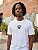 Camiseta Champion MC Tokyo Graphic Off White - Imagem 1