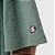 Camiseta Champion Oversized Crew Nature Green - Imagem 4