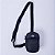 Shoulder Bag Champion Fit Script Black - Imagem 5