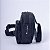 Shoulder Bag Champion Fit Script Black - Imagem 6