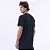 Camiseta Champion MC Script New York Black - Imagem 4