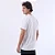 Camiseta Champion MC Script New York White - Imagem 4