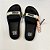 Chinelo Hocks Slide Bravo Black Forest - Imagem 1