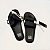 Chinelo Hocks Slide Bravo Black Forest - Imagem 3