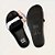 Chinelo Hocks Slide Bravo Petitpoa - Imagem 4