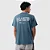 Camiseta Champion Better Tomorrow Twilight Teal - Imagem 2