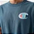 Camiseta Champion Better Tomorrow Twilight Teal - Imagem 3