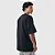 Camiseta Champion Oversized Arch C Logo Black - Imagem 4