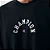 Camiseta Champion Oversized Arch C Logo Black - Imagem 2