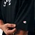 Camiseta Champion Oversized Arch C Logo Black - Imagem 3
