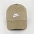 Boné Nike Club Futura Washed Beige - Imagem 1