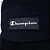 Boné Champion 5 Panel Label Box Black - Imagem 2