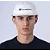 Boné Champion 5 Panel Micro Mini Script White - Imagem 4