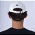 Boné Champion 5 Panel Micro Mini Script White - Imagem 6