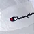 Boné Champion 5 Panel Micro Mini Script White - Imagem 2