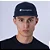 Boné Champion 5 Panel Micro Mini Script Black - Imagem 4