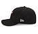 Boné New Era 59FIFTY NBA Chicago Bulls Chenille Fitted Black - Imagem 5