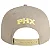 Boné New Era 59FIFTY NBA Phoenix Suns Core Beige - Imagem 5
