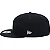 Boné New Era 59FIFTY MLB Seattle Mariners Clubhouse 2025 Fitted Black - Imagem 5