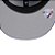 Boné New Era 59FIFTY MLB Toronto Blue Jayz Clubhouse 2025 Fitted Blue - Imagem 4