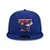Boné New Era 59FIFTY MLB Toronto Blue Jayz Clubhouse 2025 Fitted Blue - Imagem 2