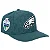 Boné New Era 9FIFTY NFL Game Philadelphia Eagles Strech-Snap Green - Imagem 1