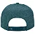 Boné New Era 9FIFTY NFL Game Philadelphia Eagles Strech-Snap Green - Imagem 7