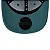 Boné New Era 9FIFTY NFL Game Philadelphia Eagles Strech-Snap Green - Imagem 6